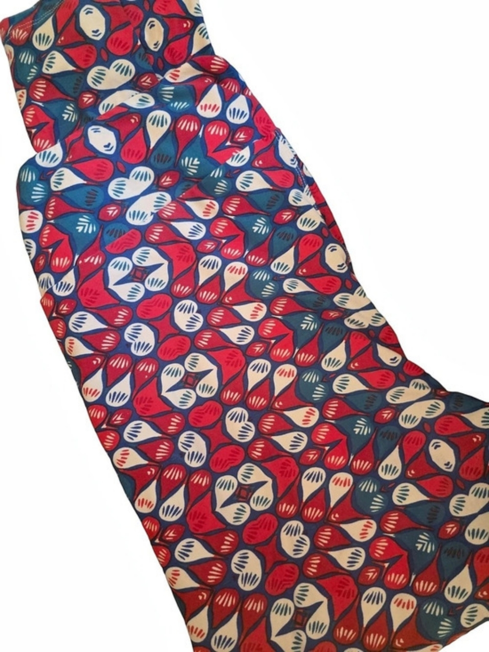 LuLaRoe Leggings Tc